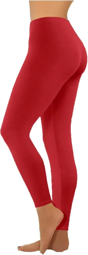 Yoga Pant for Women Fashion Casual Solid Sweatpants Elastic High Waist Slim Lounge Trousers Fashion Workout Yoga Pants