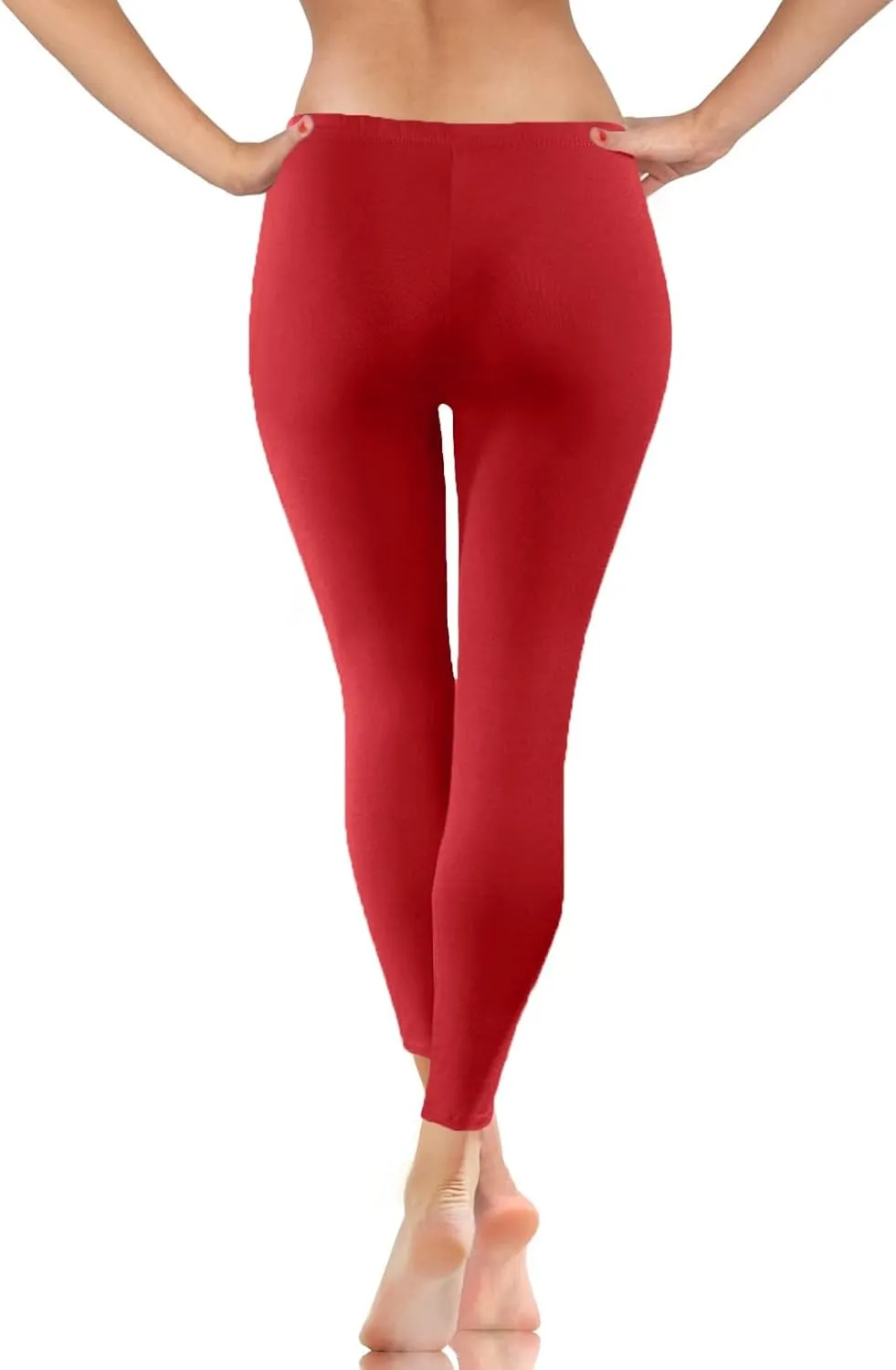 Yoga Pant for Women Fashion Casual Solid Sweatpants Elastic High Waist Slim Lounge Trousers Fashion Workout Yoga Pants