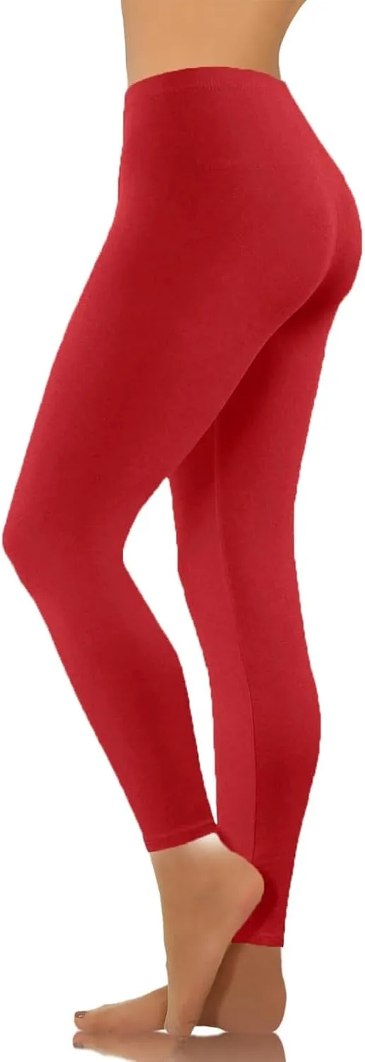 Yoga Pant for Women Fashion Casual Solid Sweatpants Elastic High Waist Slim Lounge Trousers Fashion Workout Yoga Pants